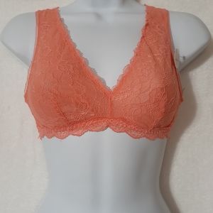 Forever 21 bralette bra